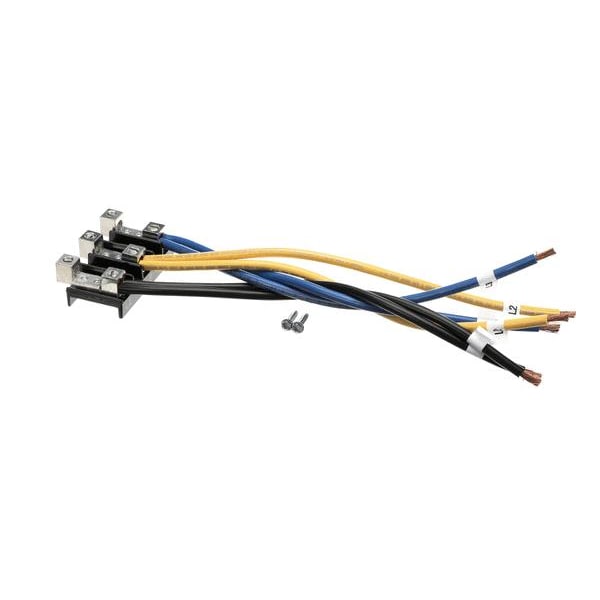 Wiring Kit, Single Point, 3 Ph, H